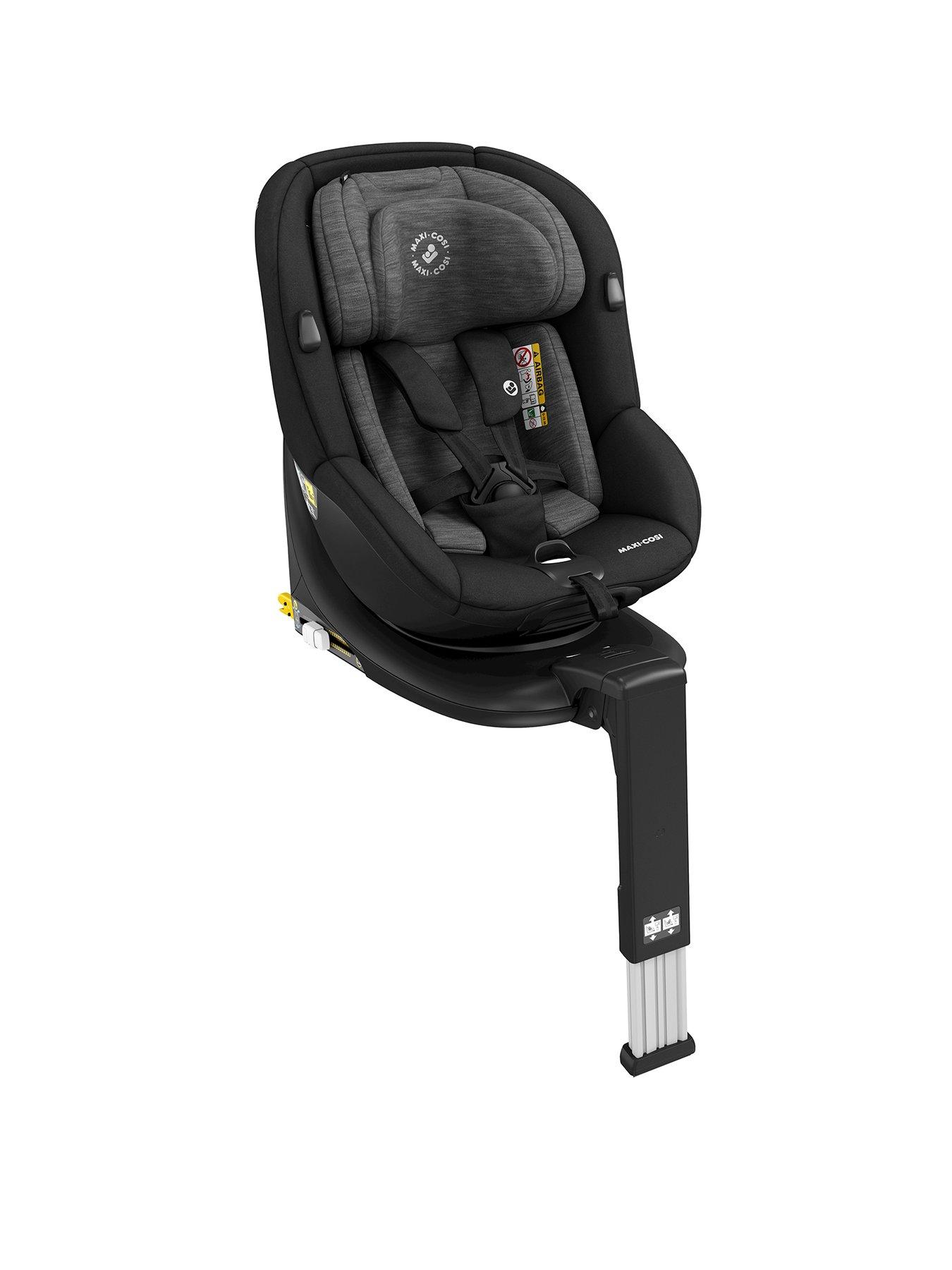 isofix car seat 6 months to 8 years
