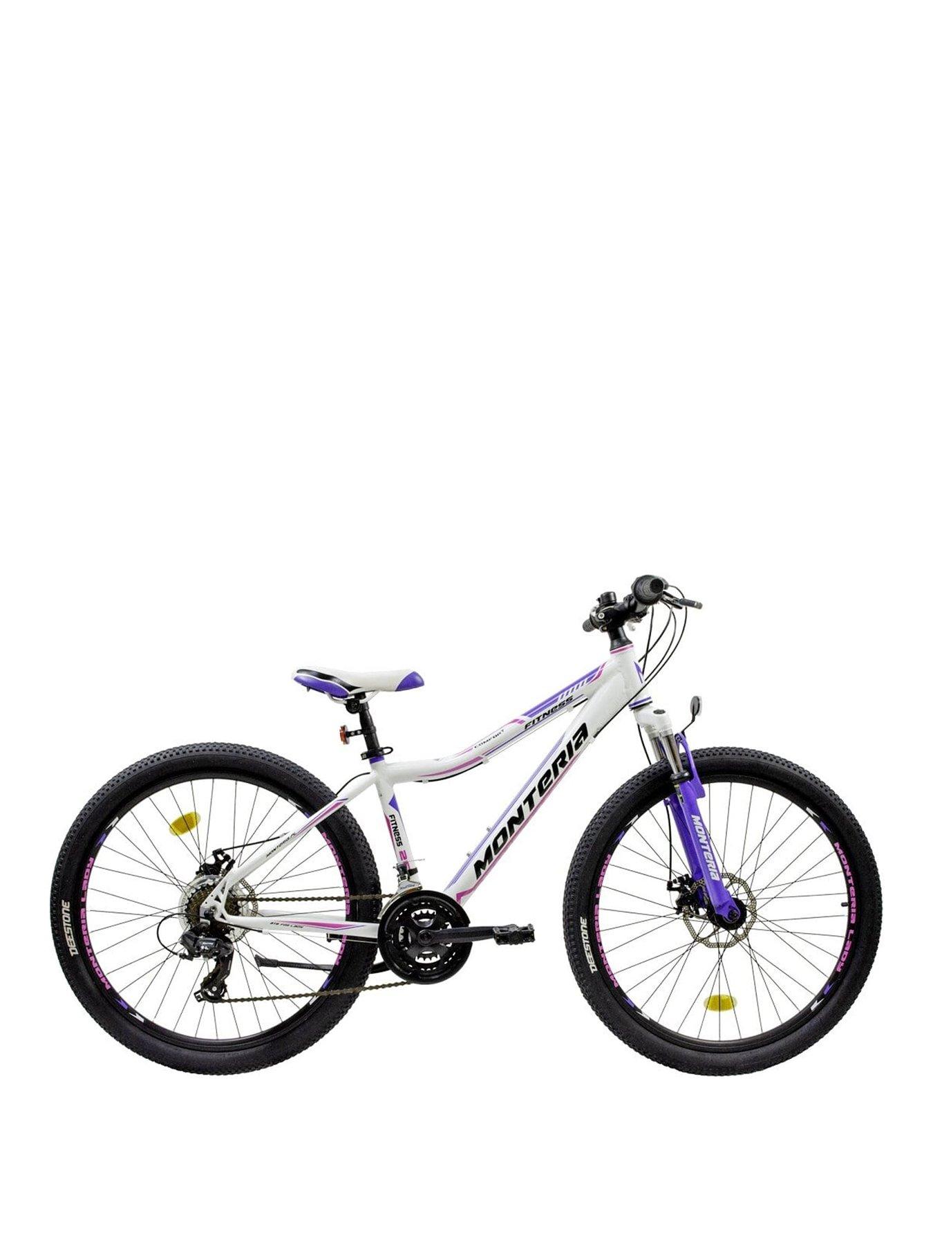 guaranteed mountain bike finance