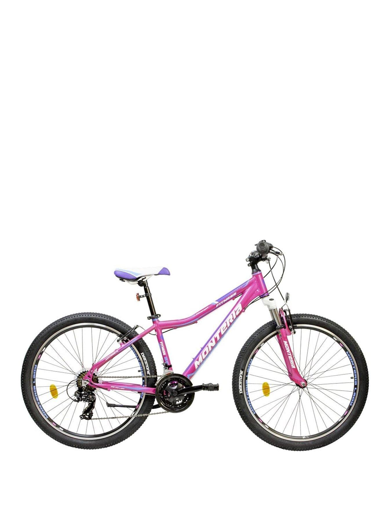 sports bicycle for ladies