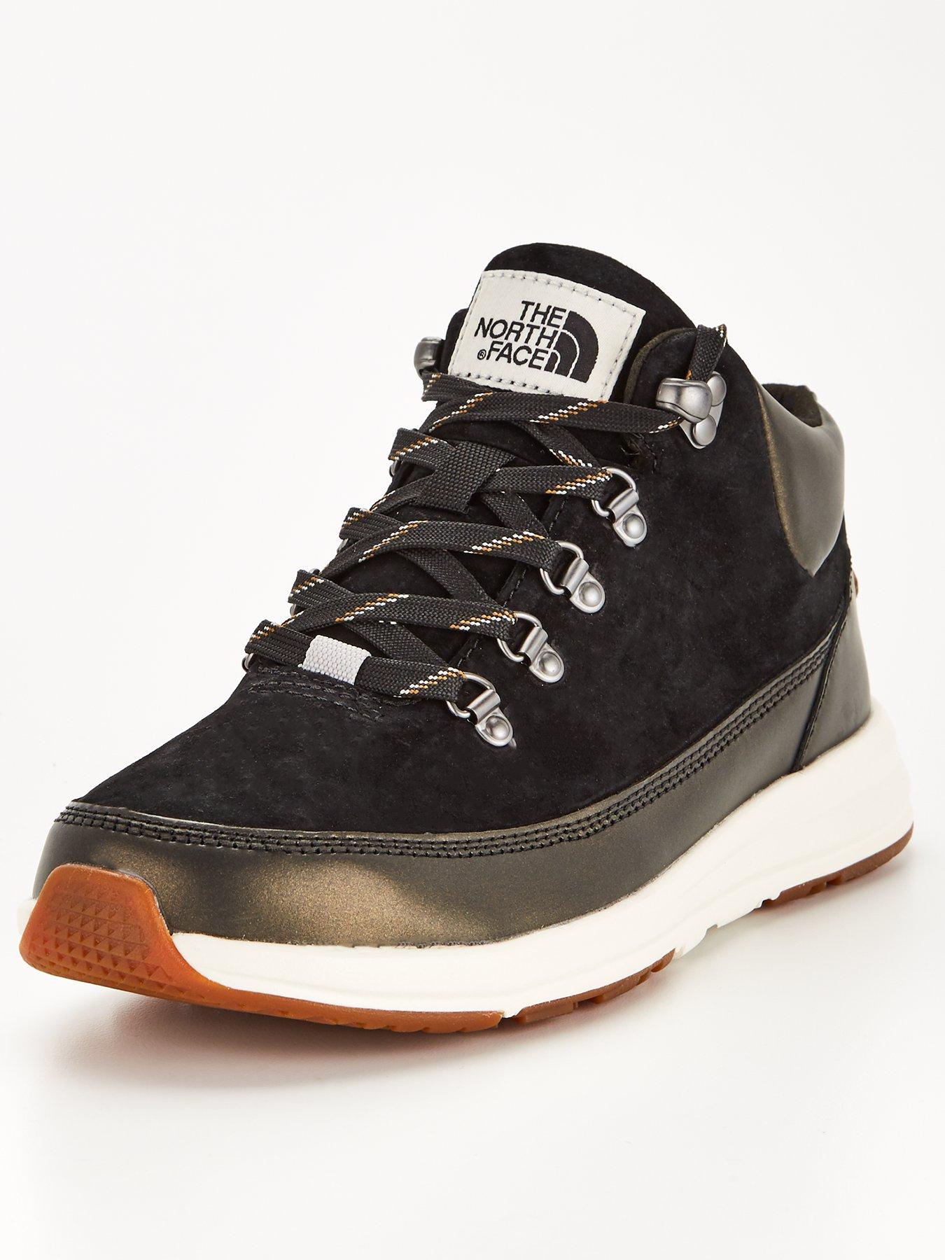 berkeley redux boots