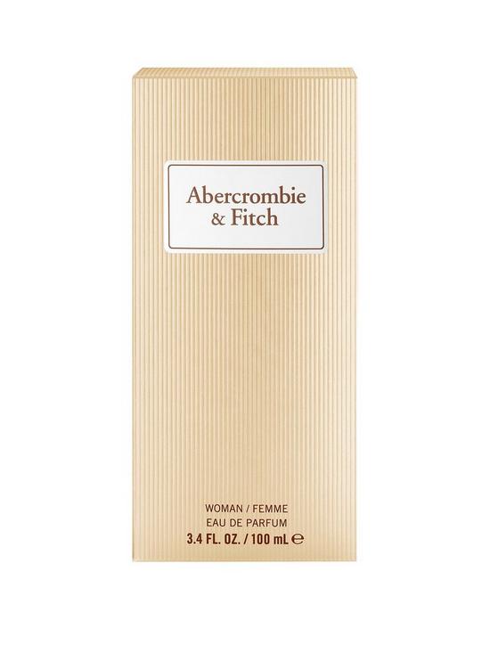 stillFront image of abercrombie-fitch-first-instinct-sheer-for-women-100ml-eau-de-parfum
