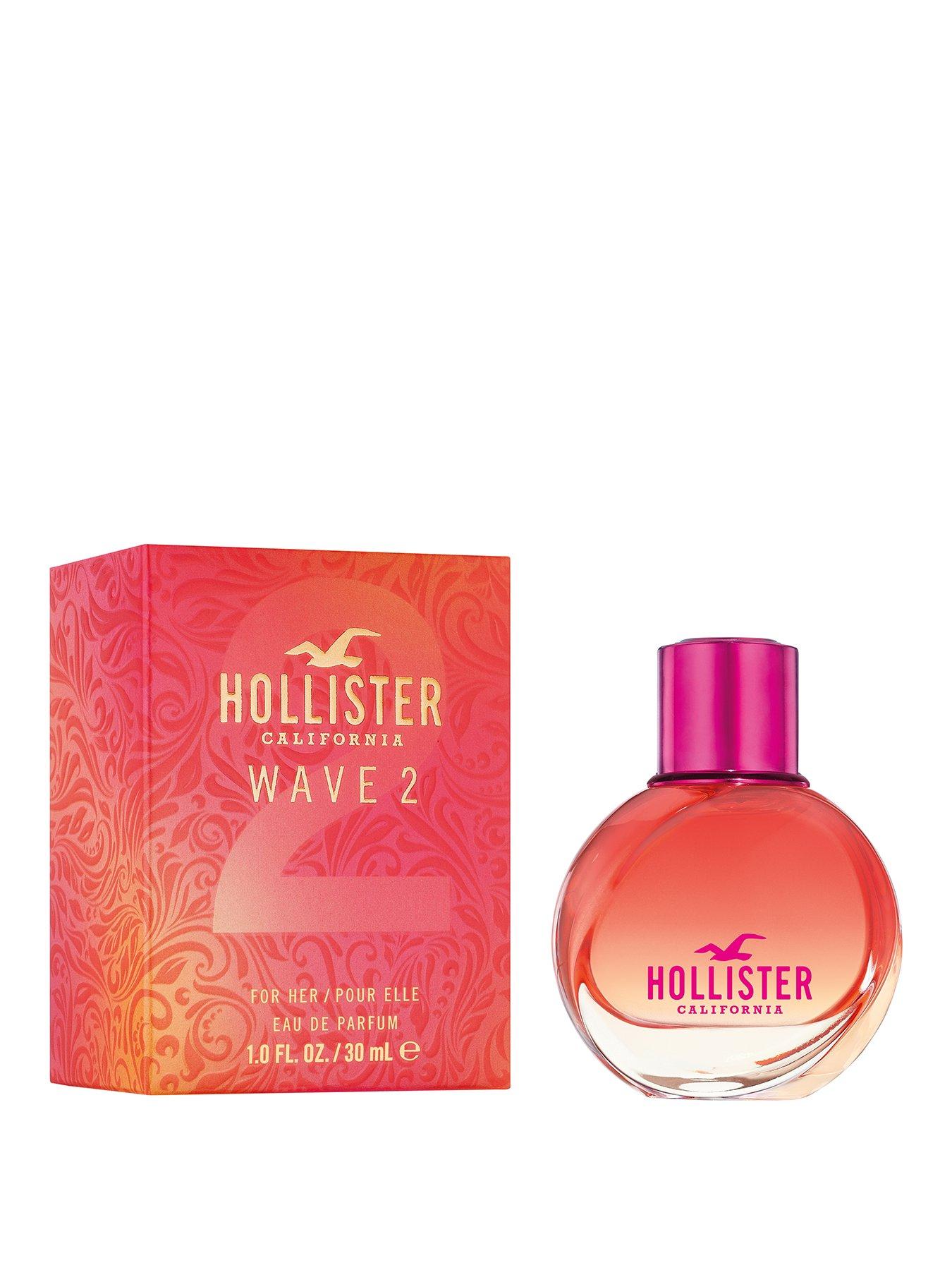 Hollister wave 2 30ml online