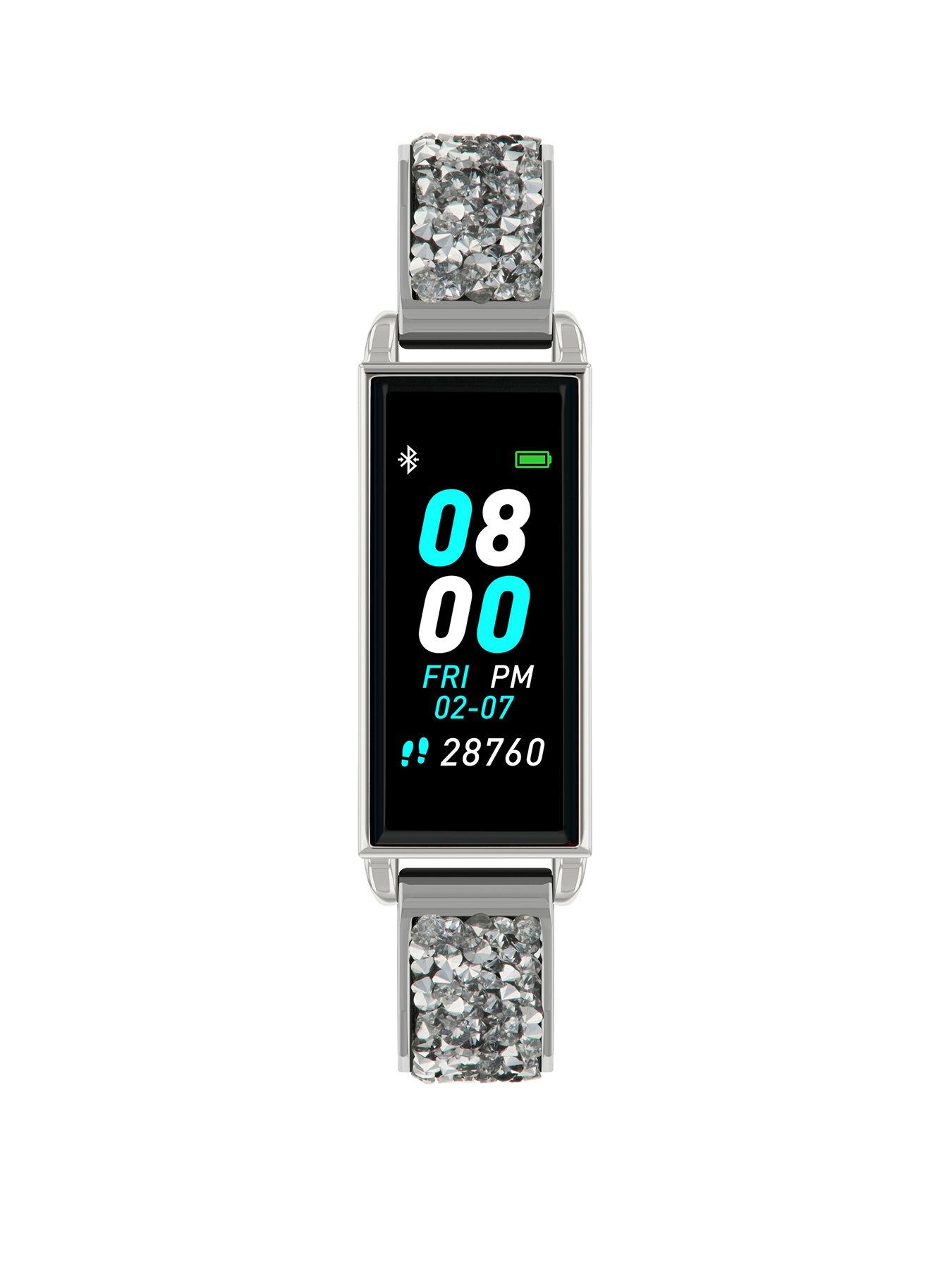 reflex active smart watch series 2
