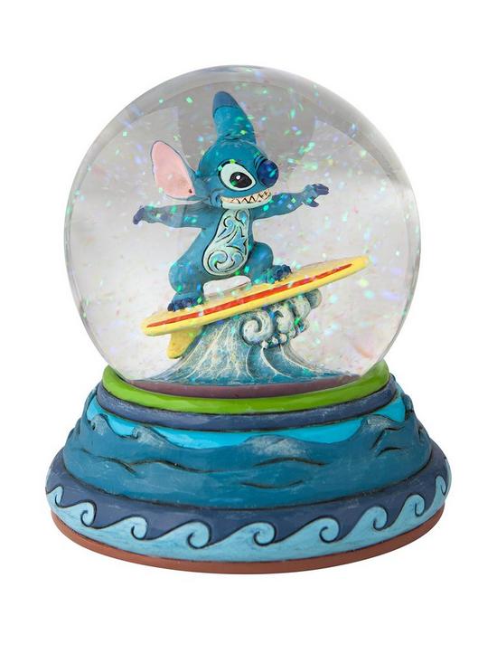 front image of disney-stitch-waterball