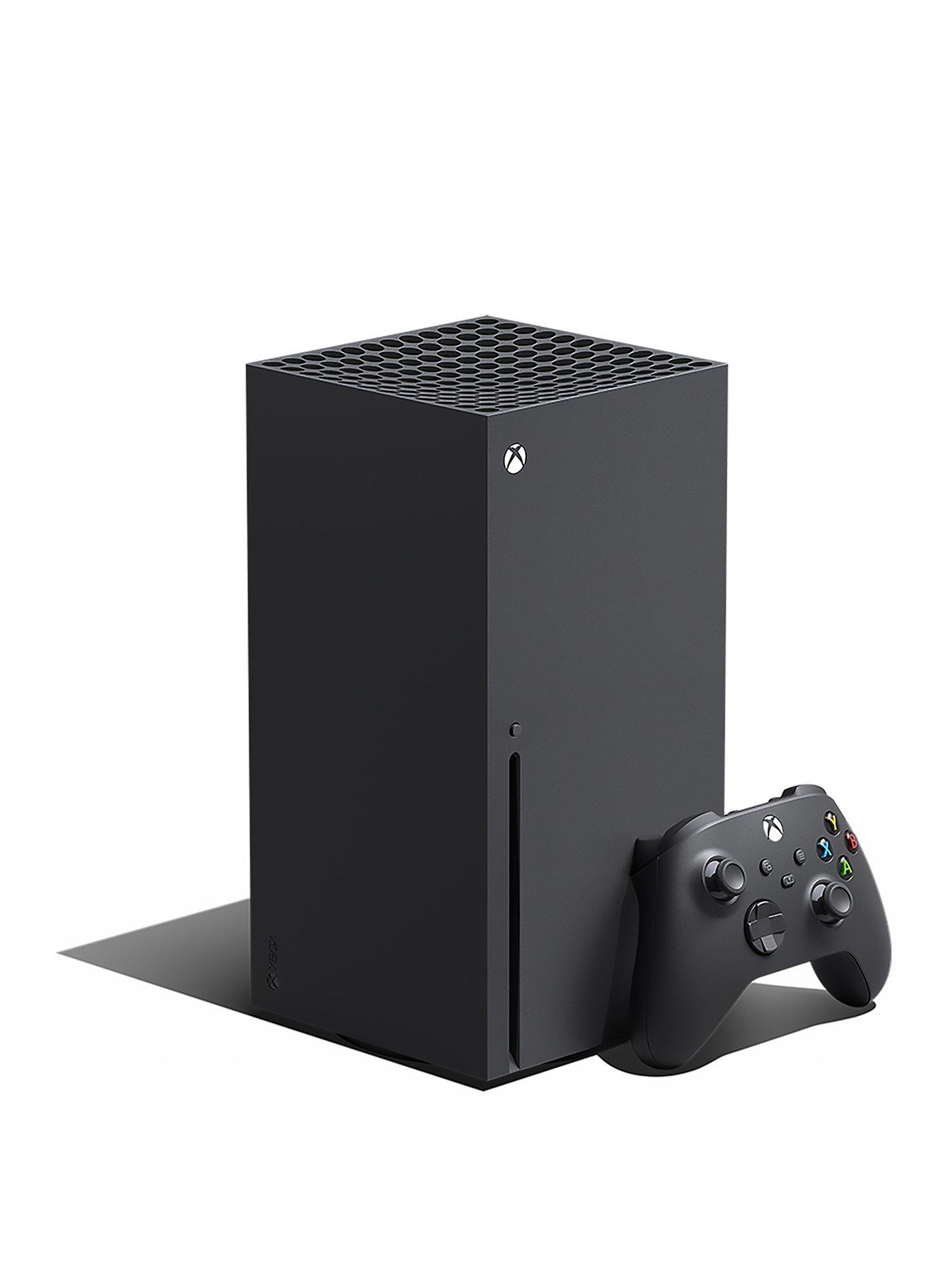 Microsoft Xbox One S 1TB Console + Pro Evolution Soccer 2019 Bundle - New  Open Retail or Brown Box | StackSocial
