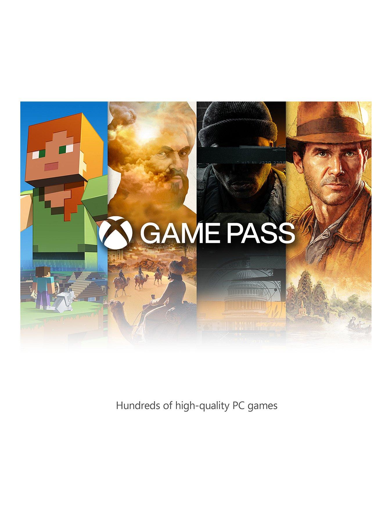 stillFront image of microsoft-pcnbspgame-passnbsp--3-month-membership