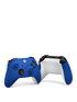  image of xbox-series-x-wireless-controller-shock-blue