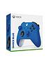  image of xbox-wireless-controller-shock-blue
