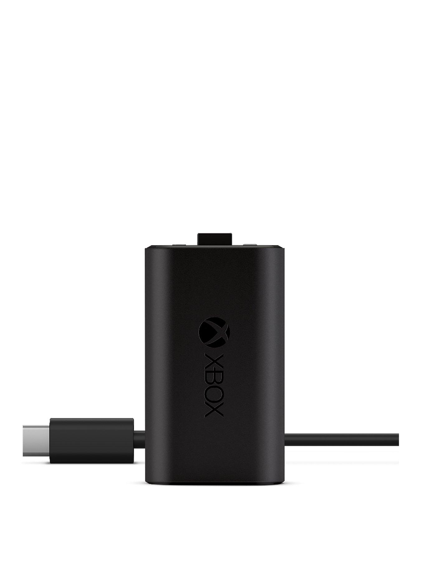 undefined Rechargeable Battery + USB-C® Cable