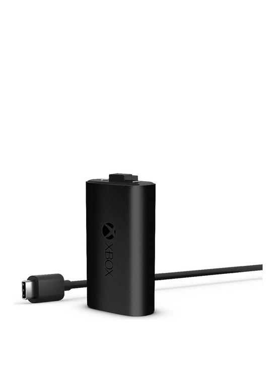 stillFront image of xbox-prechargeable-battery-usb-creg-cablep