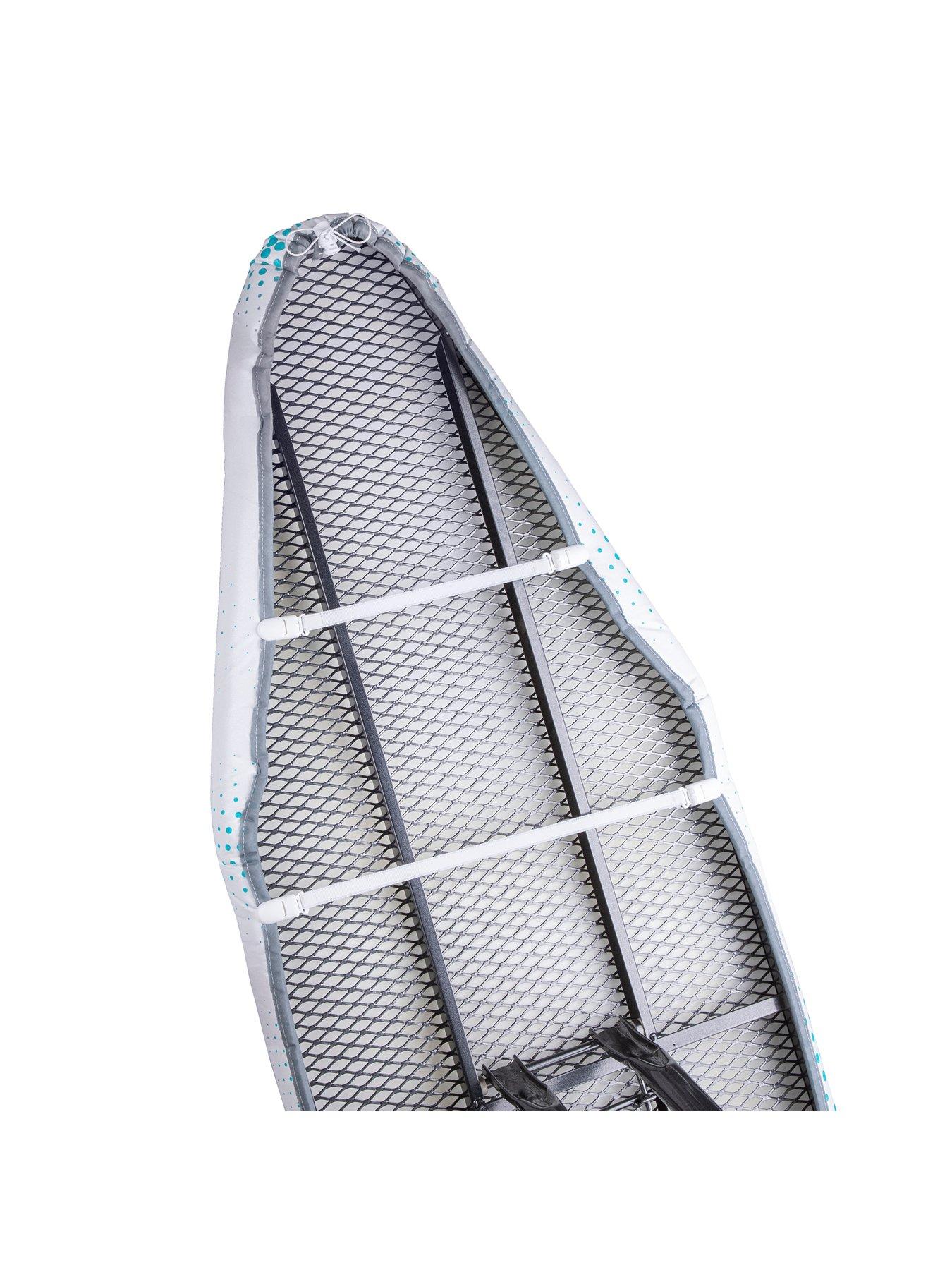 Image 3 of 4 of Minky Supersize Smartfit And Ironing Board Cover Clips