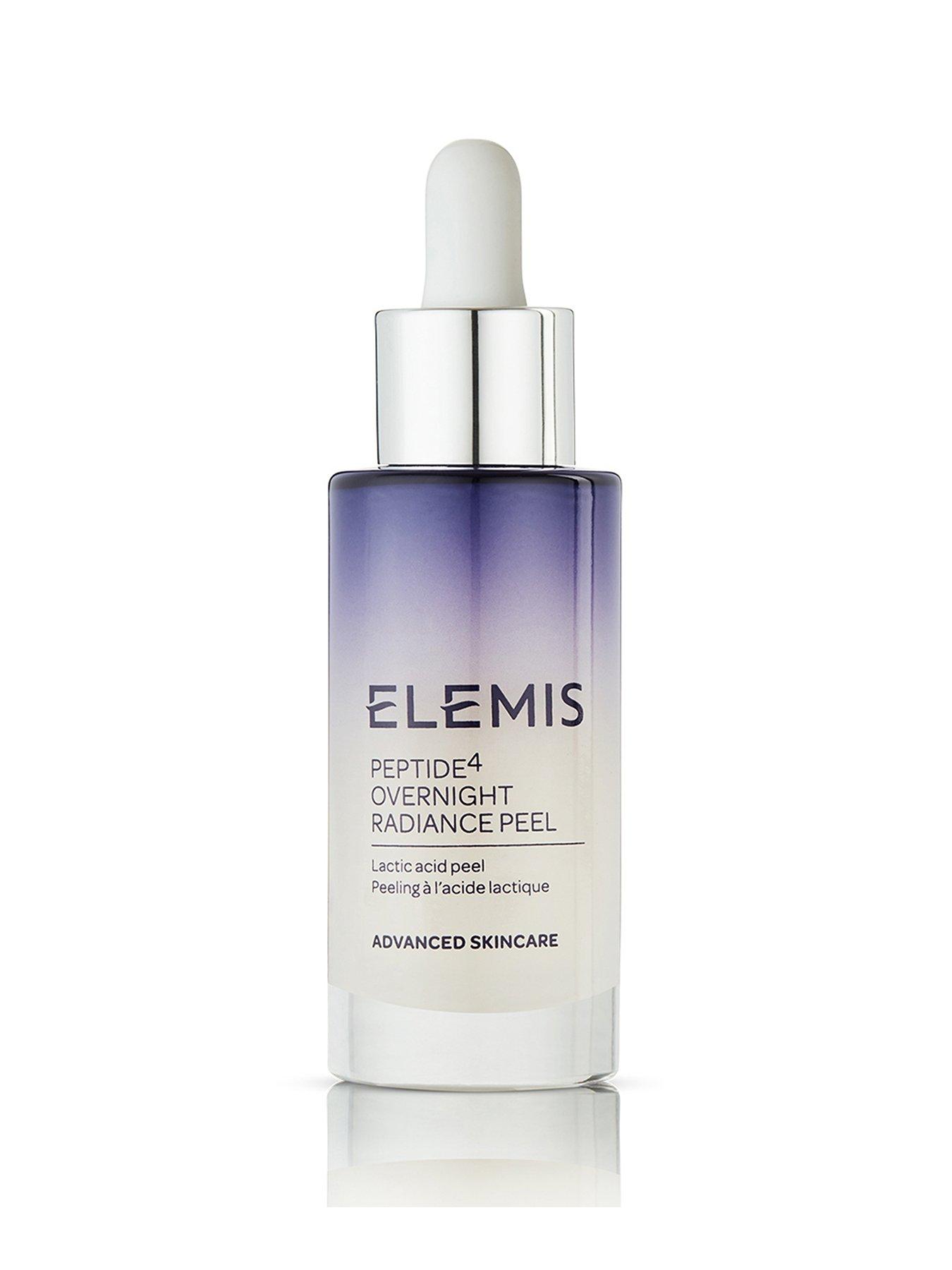 undefined Peptide4 Overnight Radiance Peel 30ml