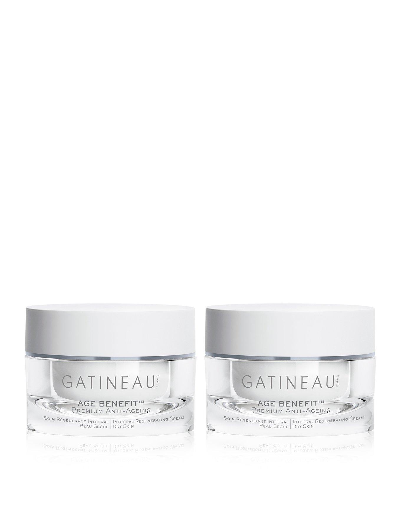 gatineau age benefit cream