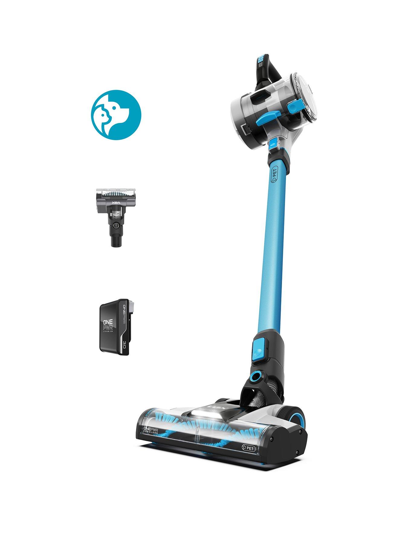 Vax Onepwr Blade 3 Pet Cordless Vacuum Cleaner Littlewoods Com