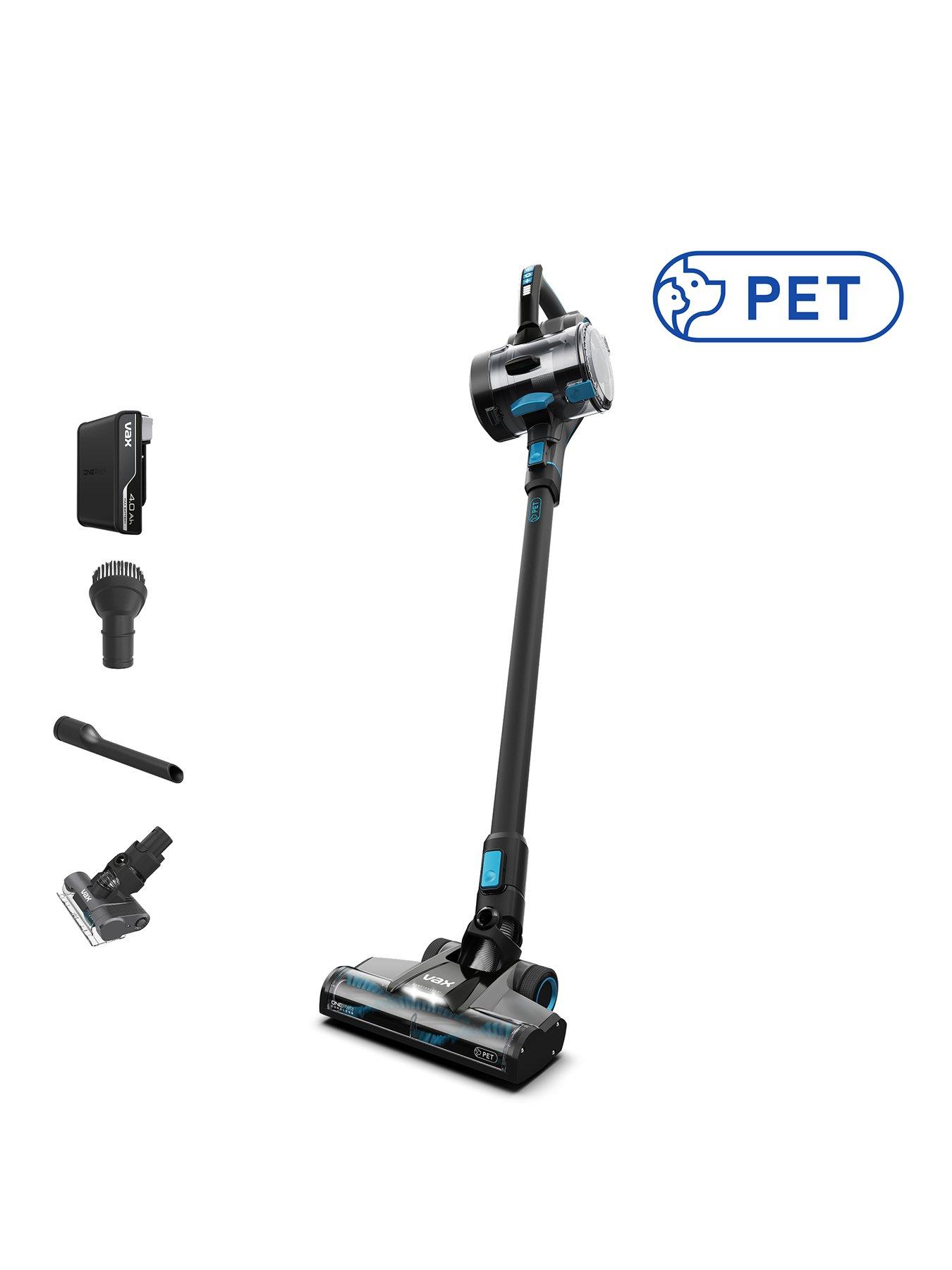 Image 1 of 8 of Vax Blade 4 Pet Cordless Vacuum Cleaner