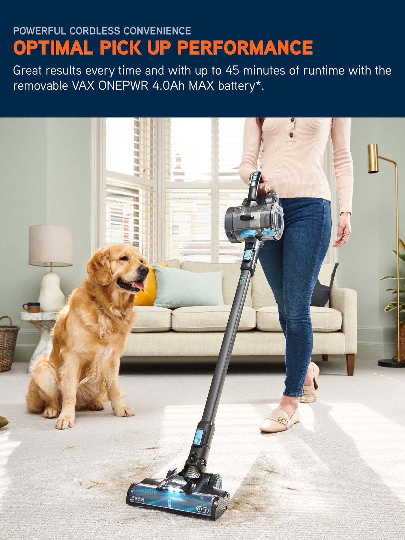  image of vax-blade-4-pet-cordless-vacuum-cleaner