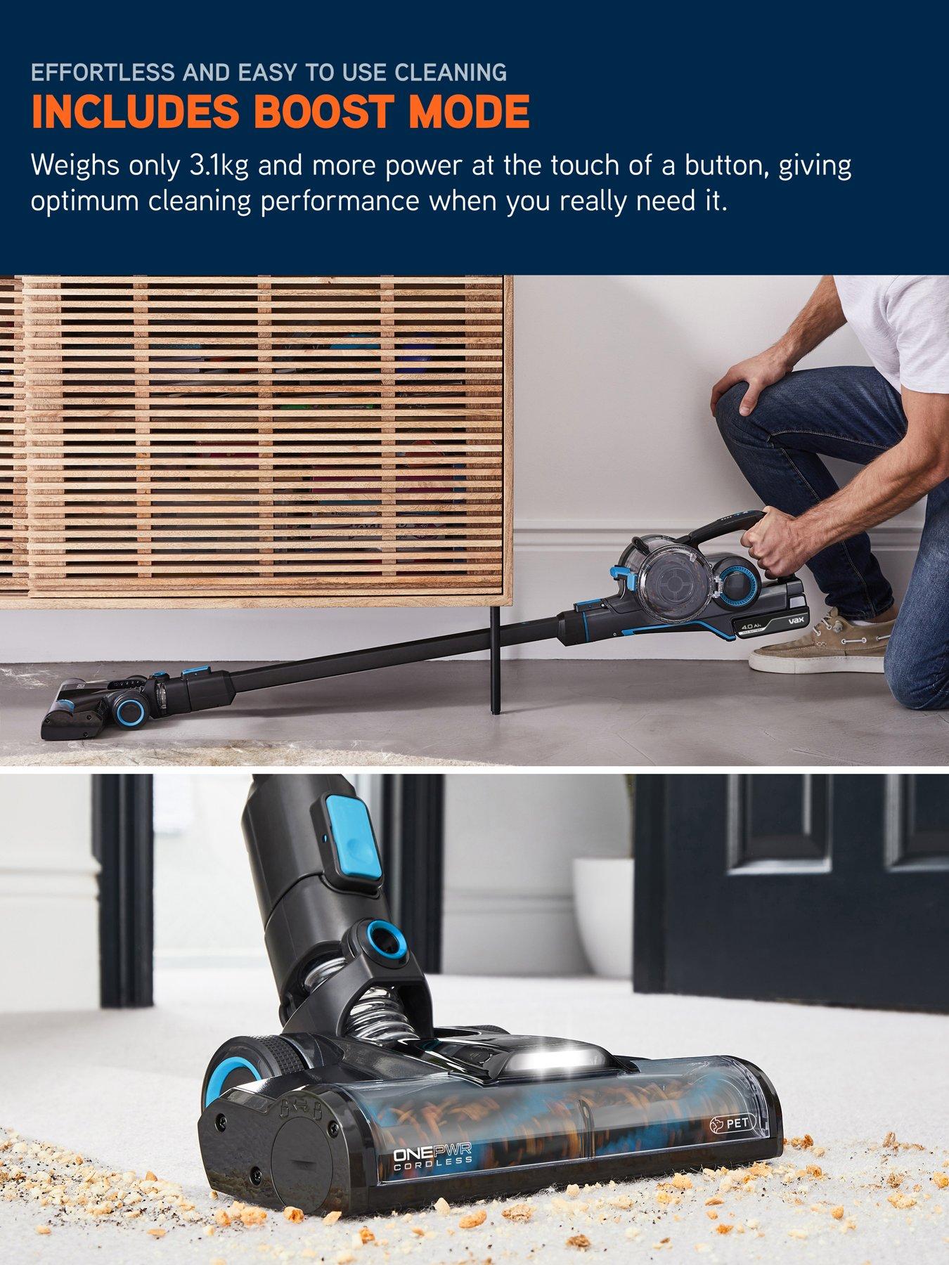 Image 4 of 8 of Vax Blade 4 Pet Cordless Vacuum Cleaner