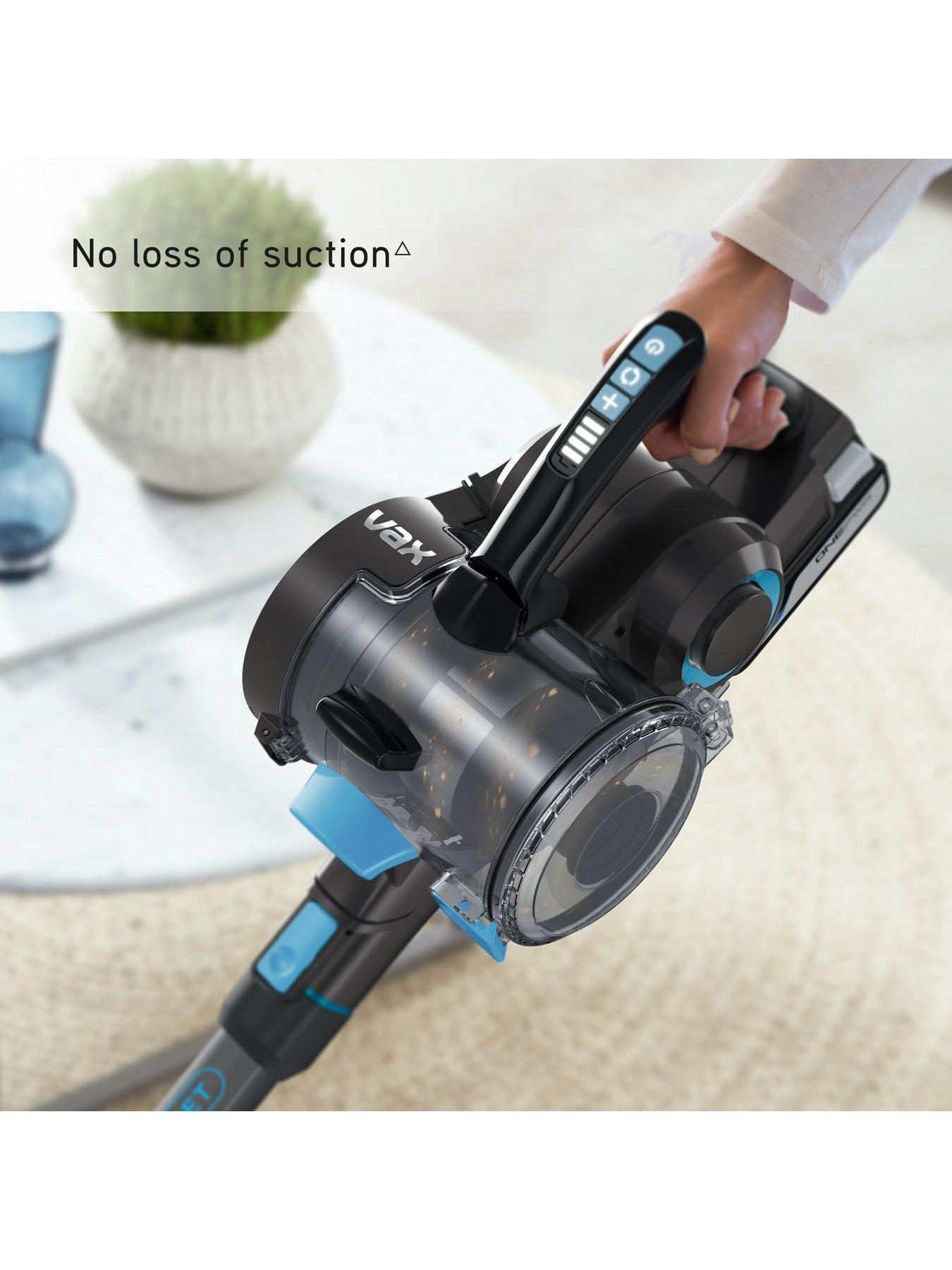 Vax Blade 4 Pet Cordless Vacuum Cleaner littlewoods