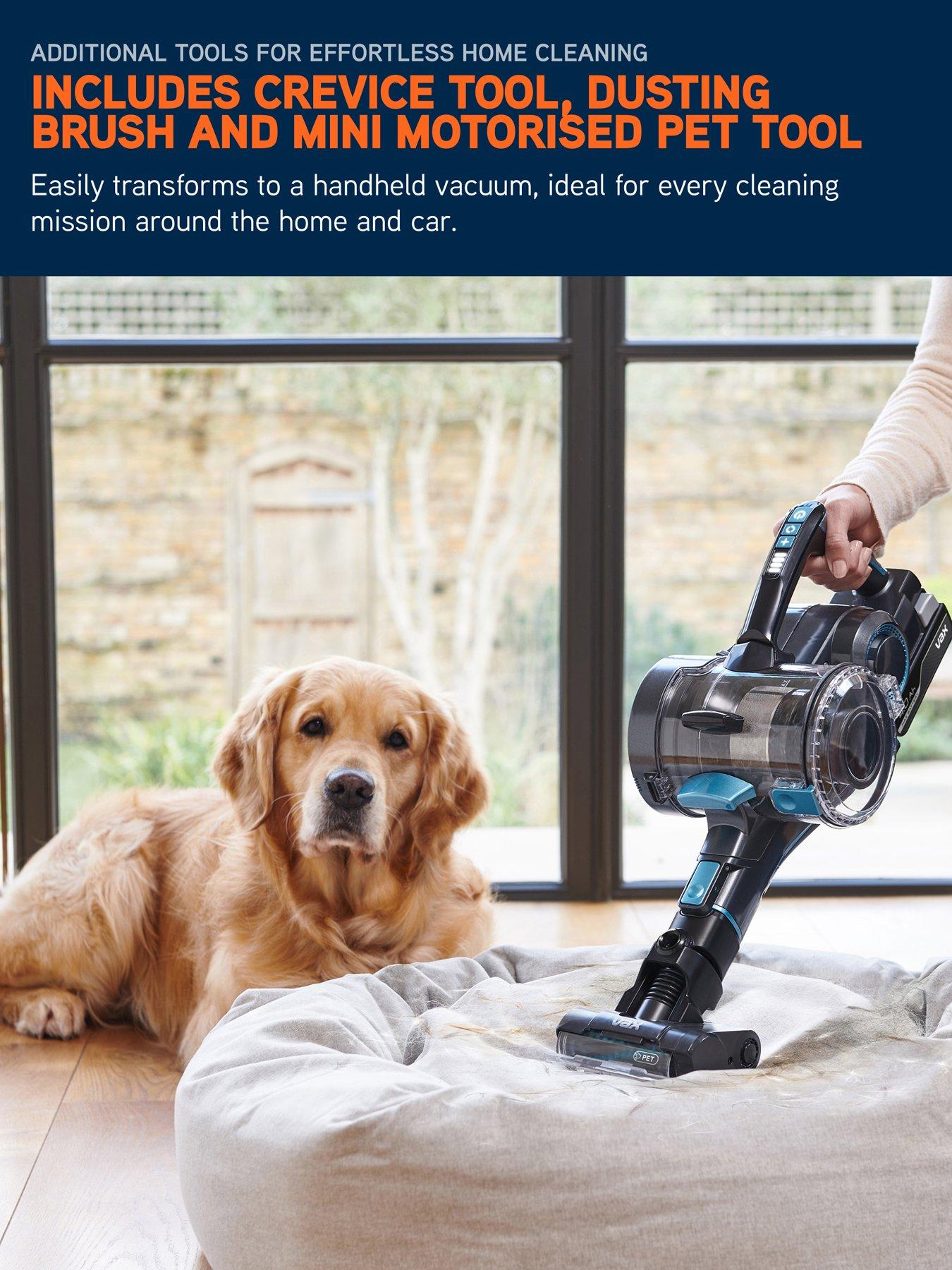  image of vax-blade-4-pet-cordless-vacuum-cleaner