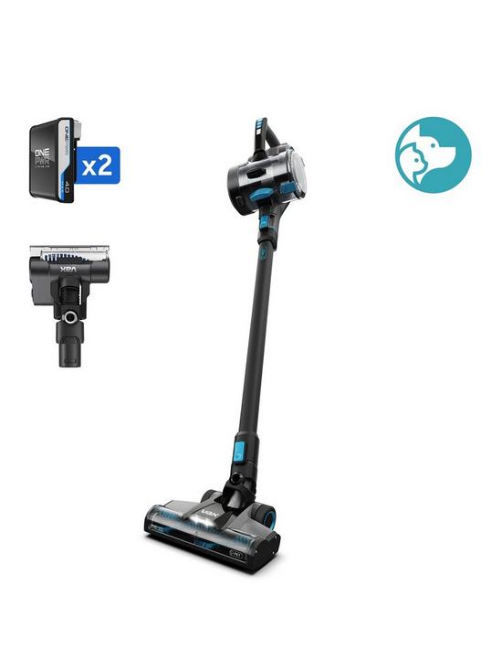 front image of vax-onepwr-blade-4-dual-pet-cordless-vacuum-cleaner