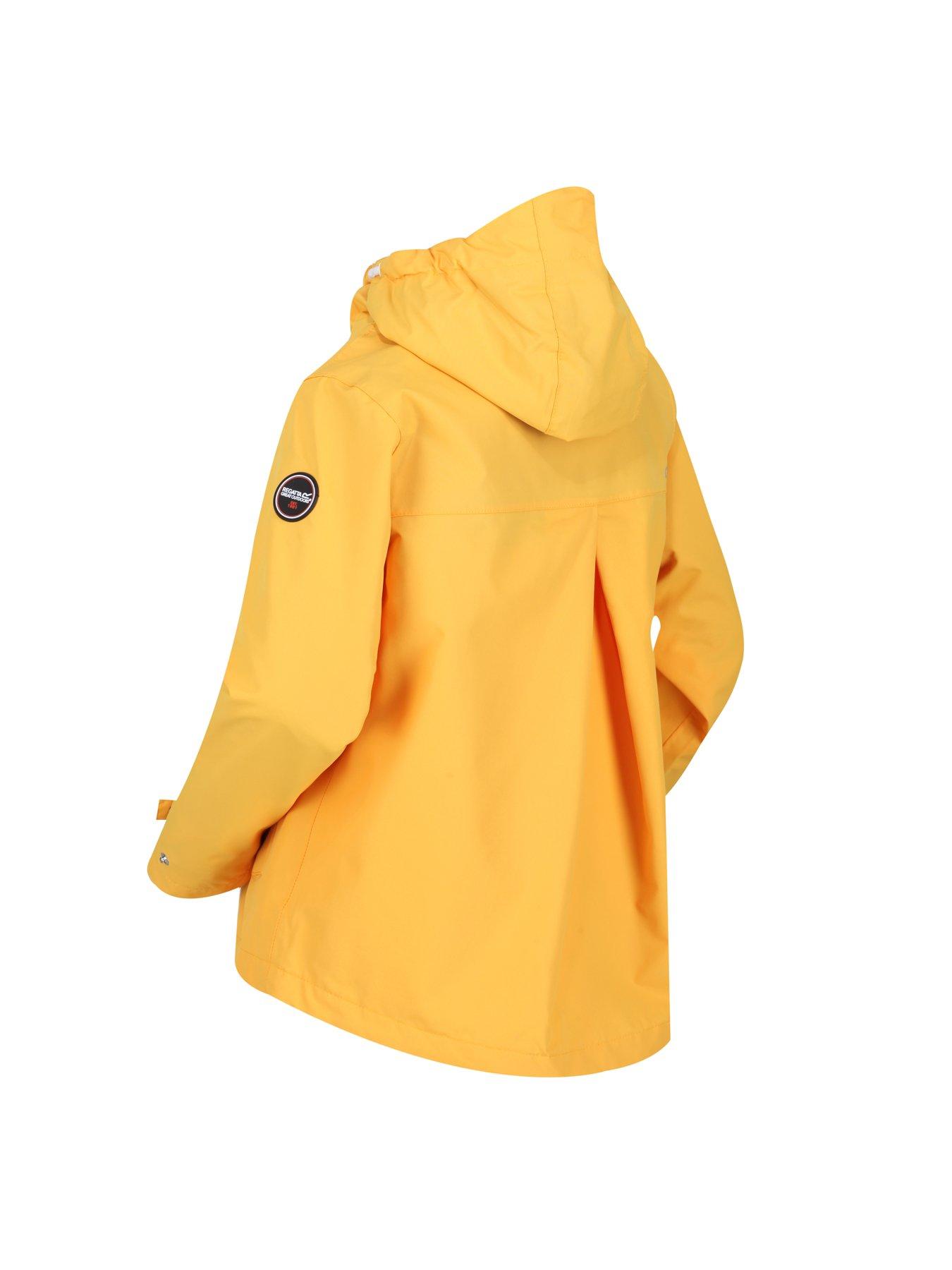 regatta bibiana waterproof jacket