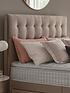 silentnight-mila-velvet-1000-pillowtop-divan-bed-with-headboard-andnbspstorage-optionsoutfit