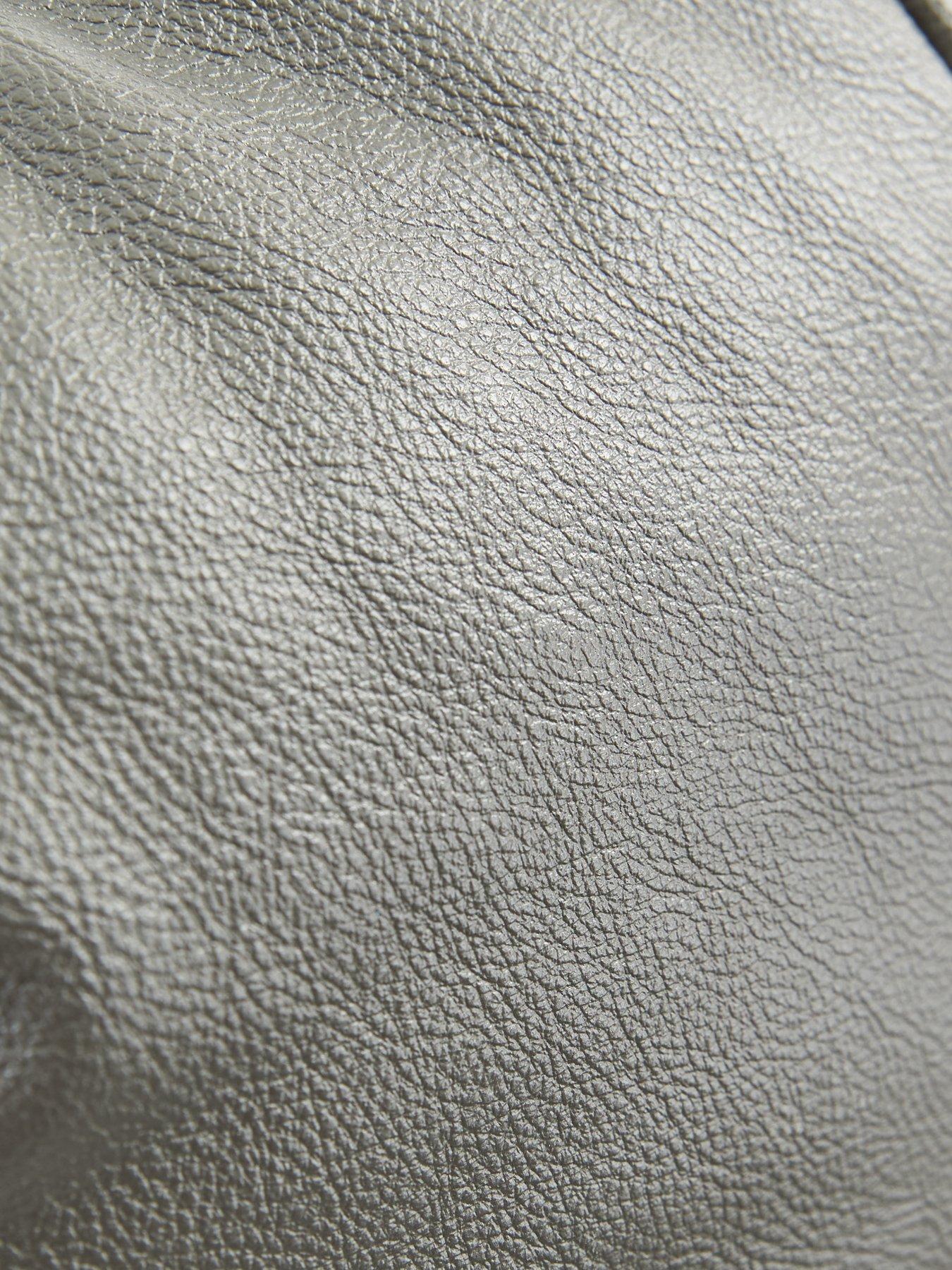  image of the-very-collection-ambrose-italian-leather-armchairnbsp--fscreg-certified