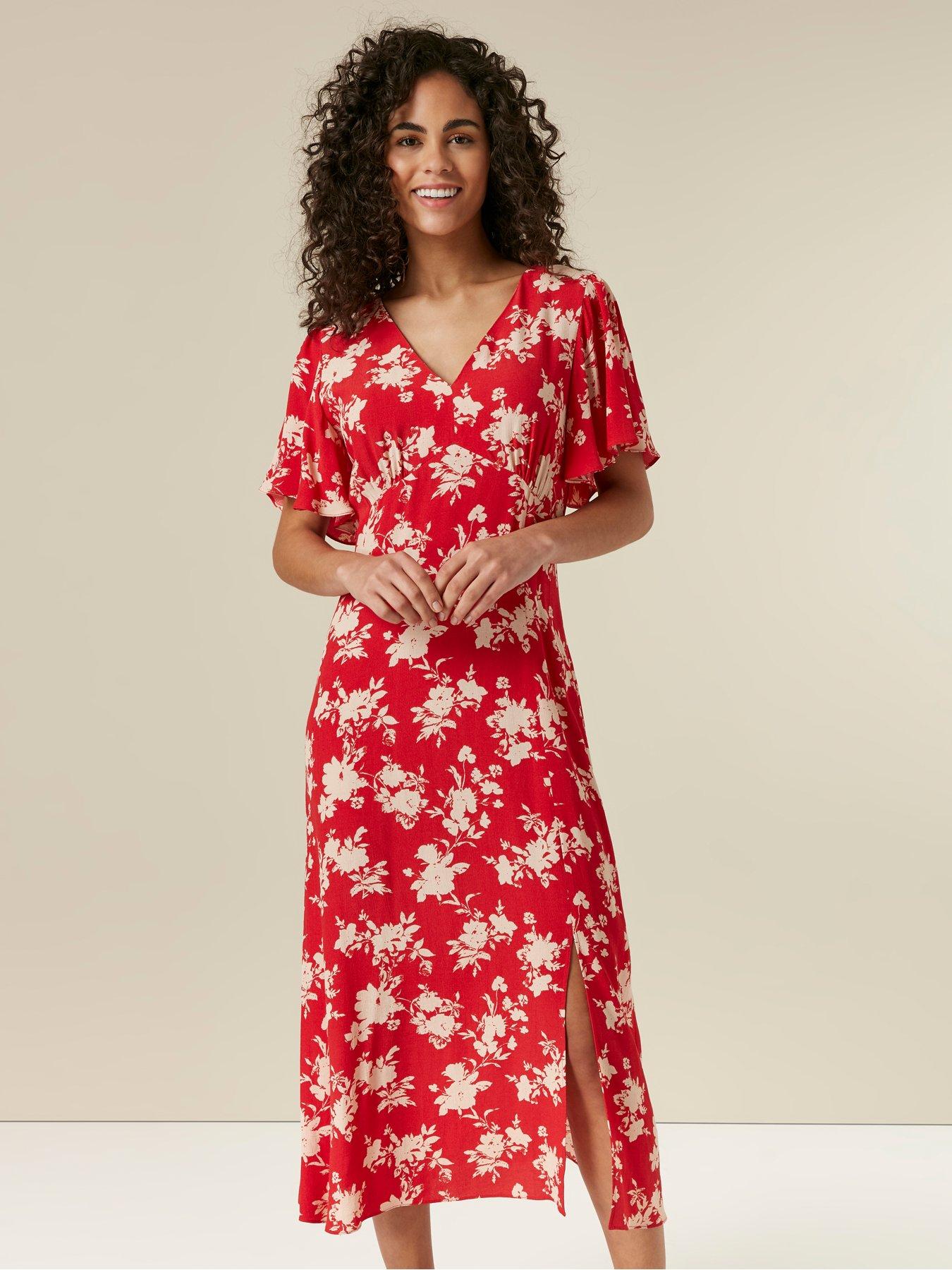 littlewoods wallis dresses