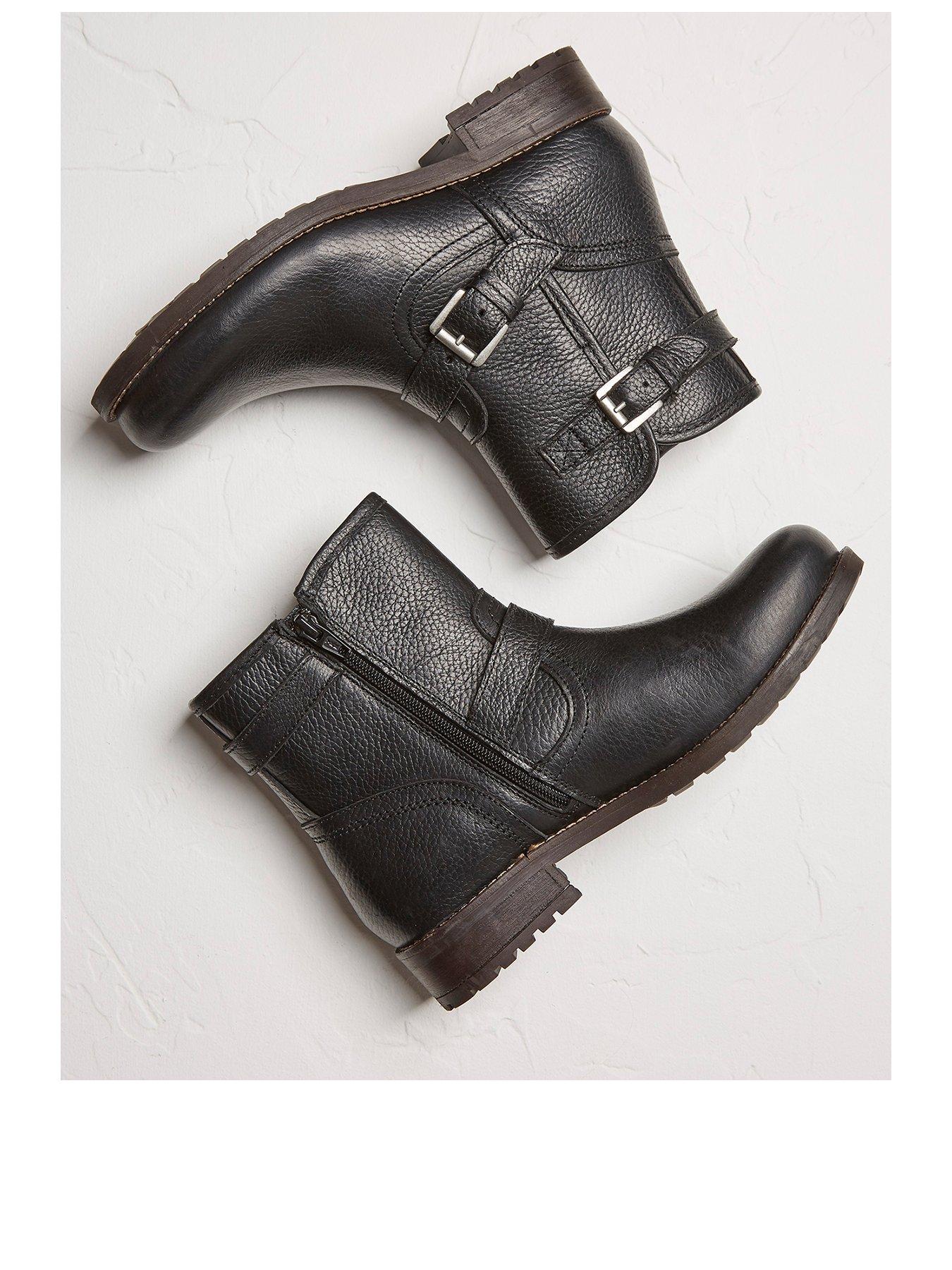 fat face boots