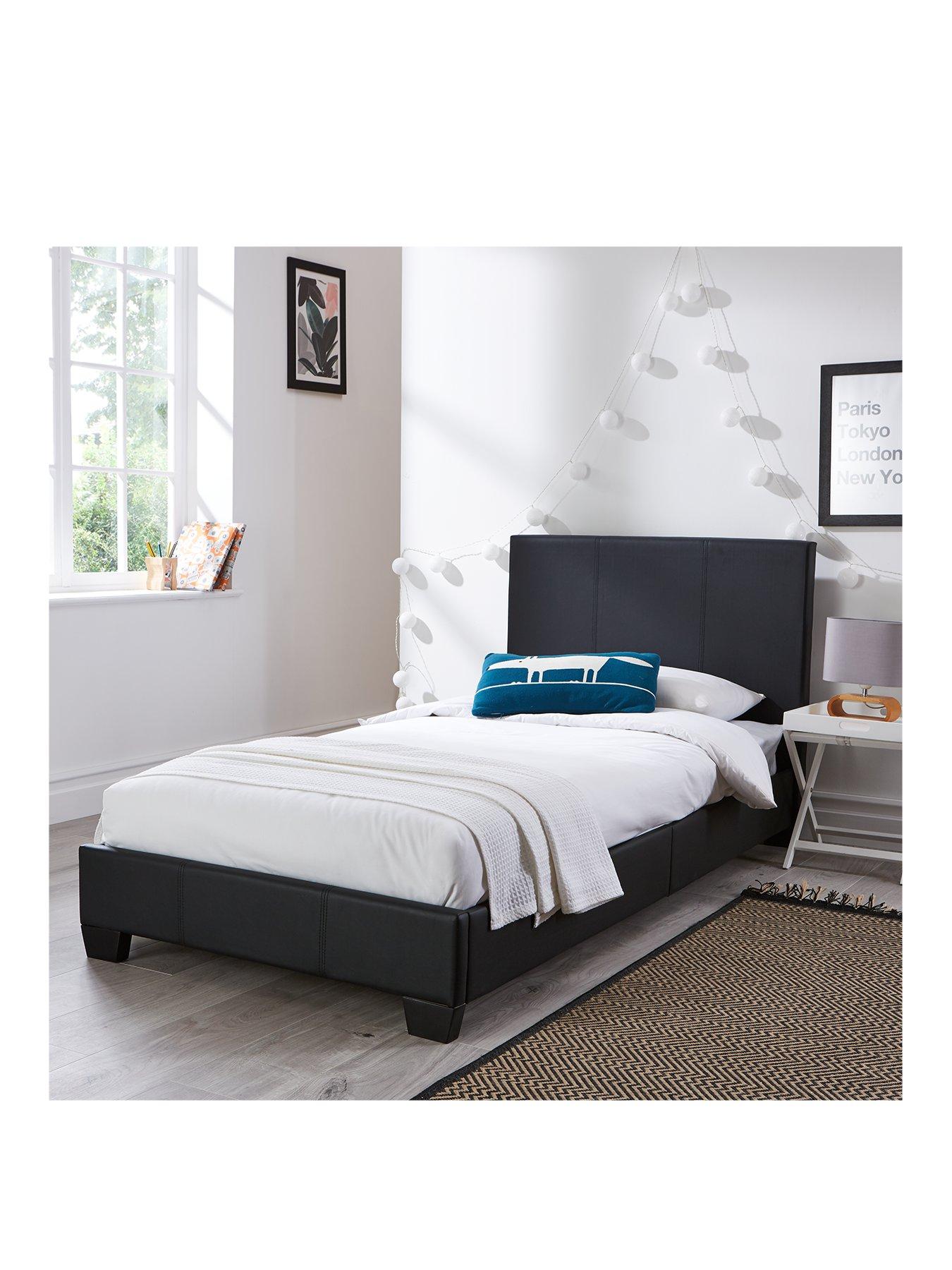 Littlewoods deals tv bed