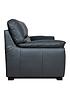  image of very-home-ambrose-leather-3-seater-sofa