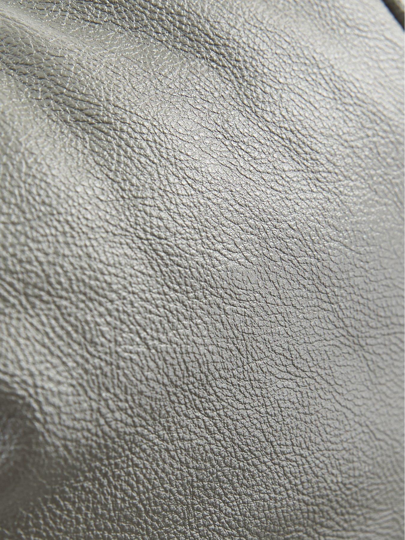 Image 6 of 6 of Very Home Ambrose Italian Leather 2 Seater Sofa&nbsp;- FSC&reg; Certified