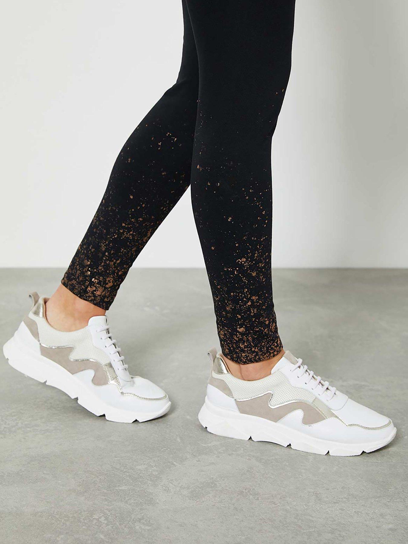 mint velvet leggins