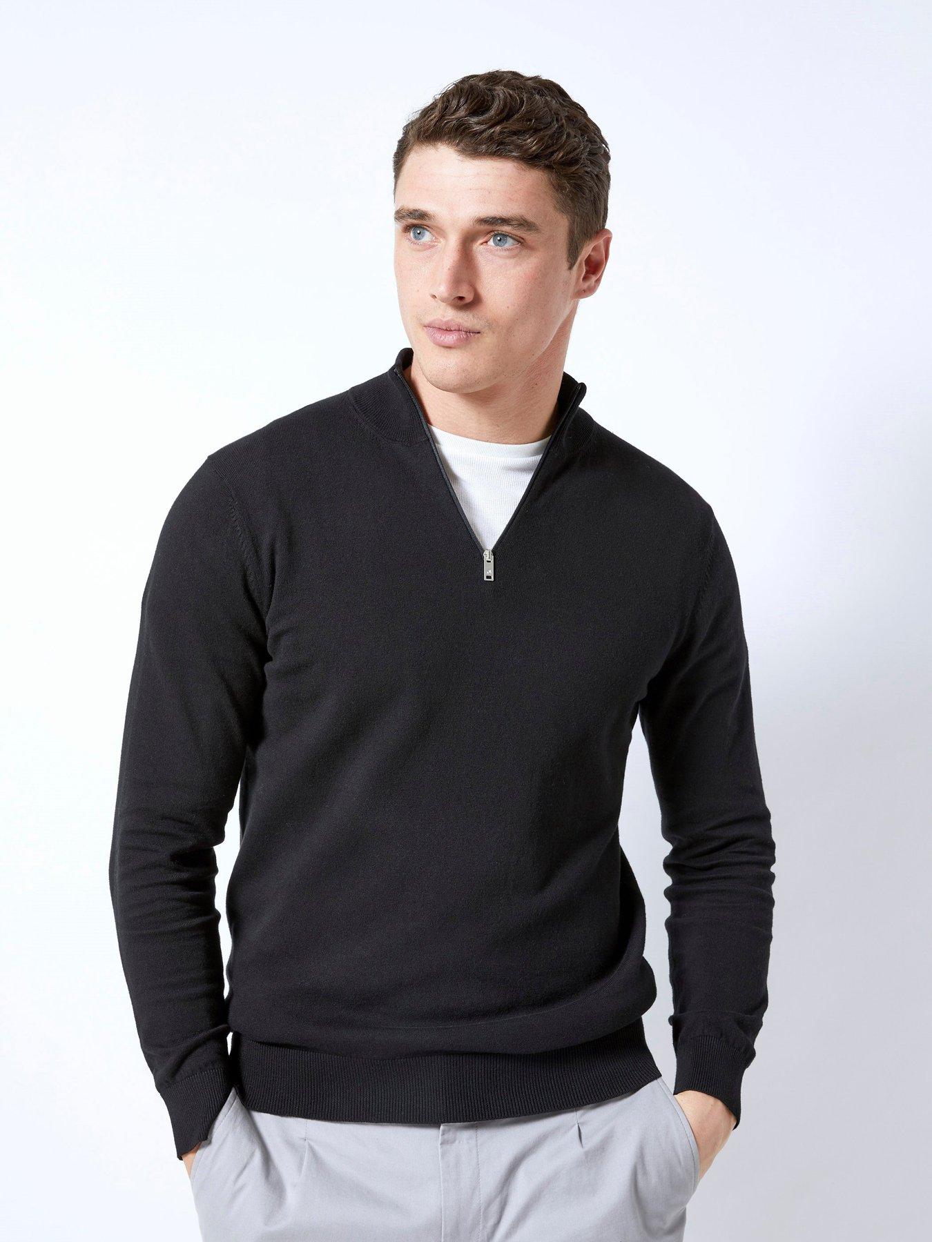 Burtons Knitwear Flash Sales, 57% OFF 