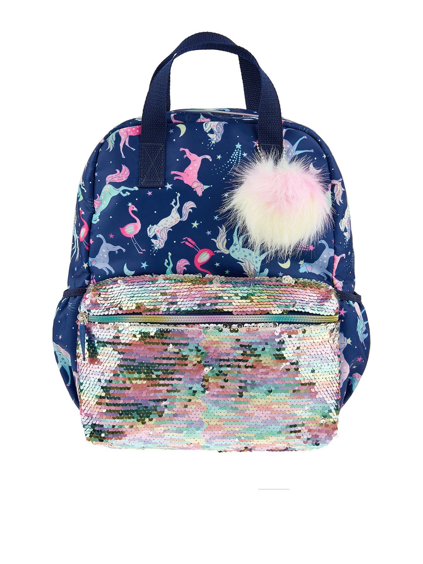 monsoon girls backpack