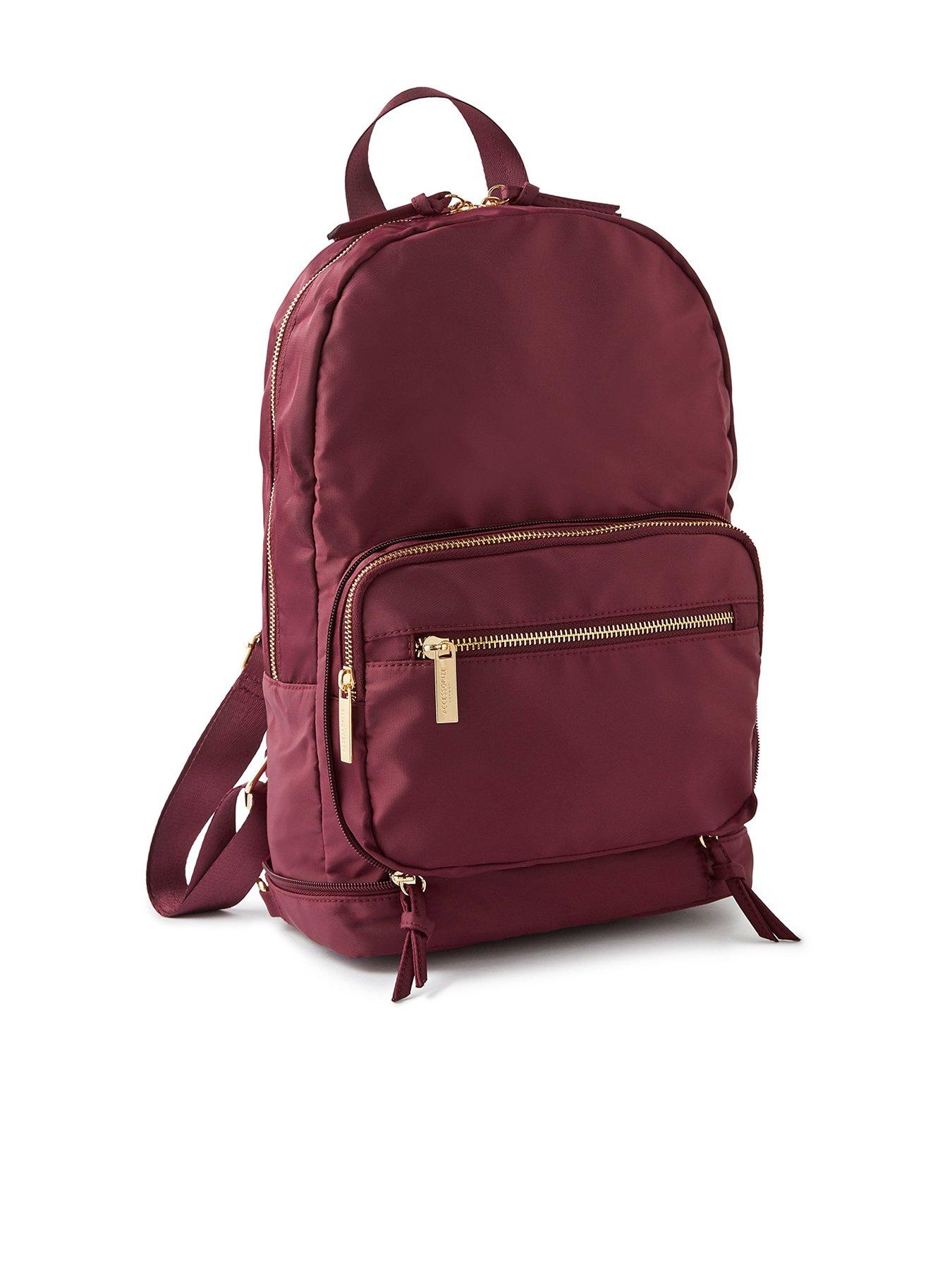 accessorize mila backpack