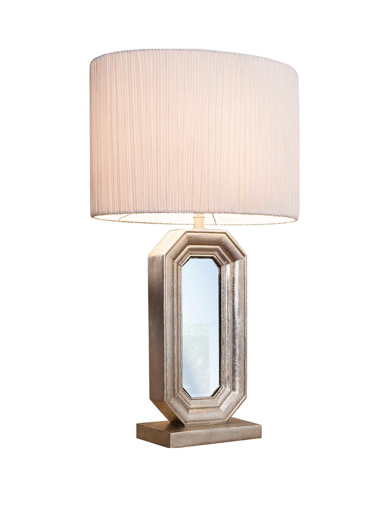 littlewoods table lamps