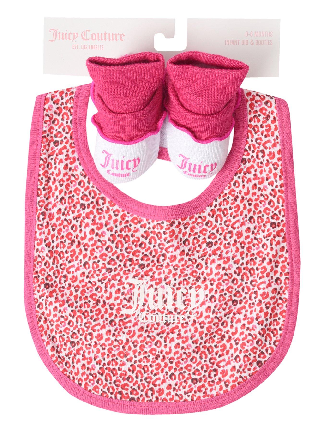 juicy couture baby shoes