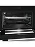  image of hisense-bid75211bguk-60cm-widenbspbuilt-under-double-oven-black