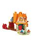  image of vtech-toot-toot-cory-carson-corys-stay-amp-play-home