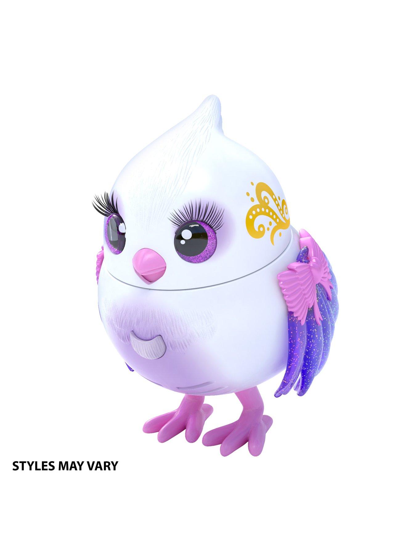 little live pets bird