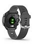  image of garmin-forerunner-245-gps-running-smartwatch-with-advanced-training-features-grey