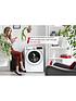  image of hoover-h-wash-500-hwd-610ambc1-80-10kg-load-1600-spin-washing-machine-white-with-wifi-connectivity-a-rated