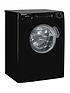  image of candy-smart-cs-149tbbe1-80-9kg-loadnbsp1400-spin-washing-machine--nbspblack