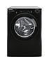  image of candy-smart-cs-1410tbbe-10kg-loadnbspwashing-machine-with-1400-rpm-spin-black