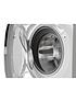  image of candy-rapido-ro16106dwmce-80nbsp10kg-washnbsp1600-spin-washing-machine-white
