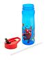 image of spiderman-hero-power-lunch-bag-amp-bottle