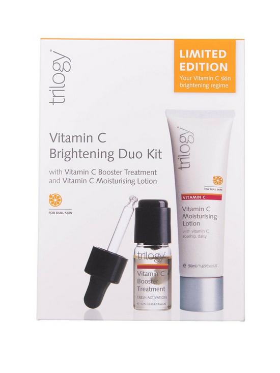 front image of trilogy-vitamin-c-duo-pack
