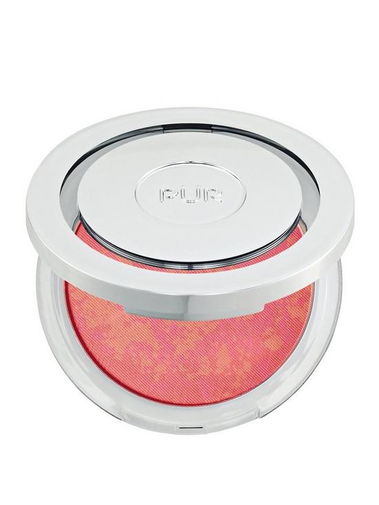 front image of pur-blushing-act-pretty-in-peach
