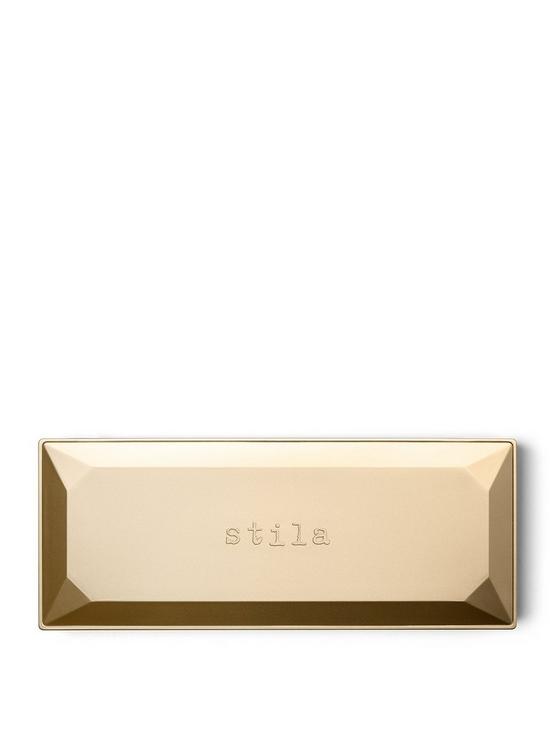 stillFront image of stila-after-hours-luxe-eye-shadow-palette